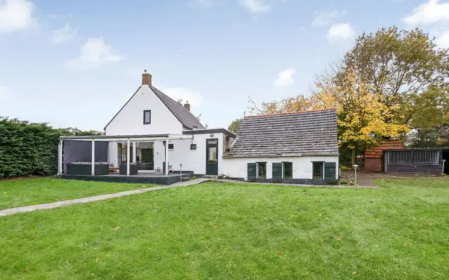 Foto van Steenstraat 26, Hoogerheide