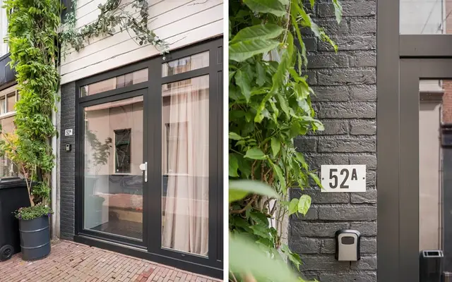 Foto van Nieuwstad 52 A, Arnhem