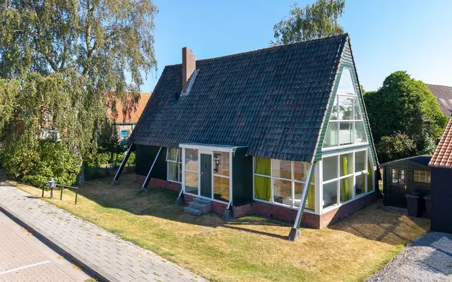 Foto van Mettenijedijk 4 A, Nieuwvliet