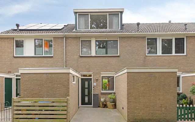Foto van Eemmeer 18, Zaandam