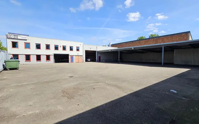 Foto van Gruttostraat 9, S Hertogenbosch