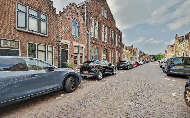 Foto van Langestraat 29, Brielle