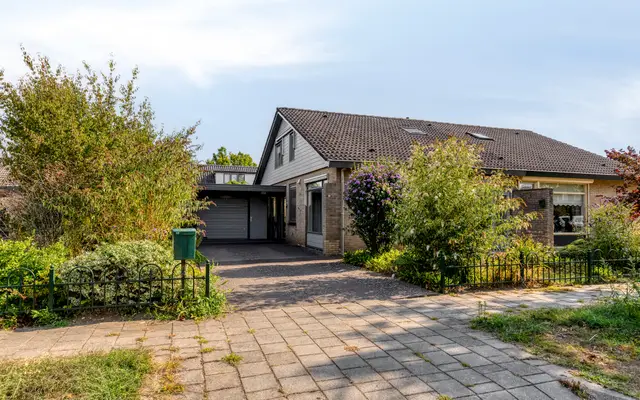 Foto van P van Vollenhovenlaan 11, Vorden