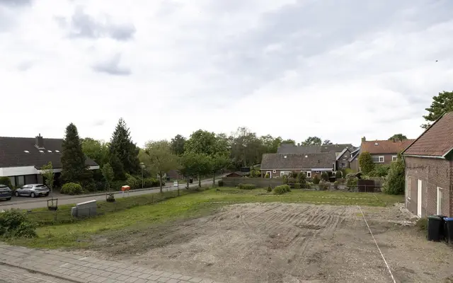 Foto van Noordeinde 0 ong, Zevenhoven