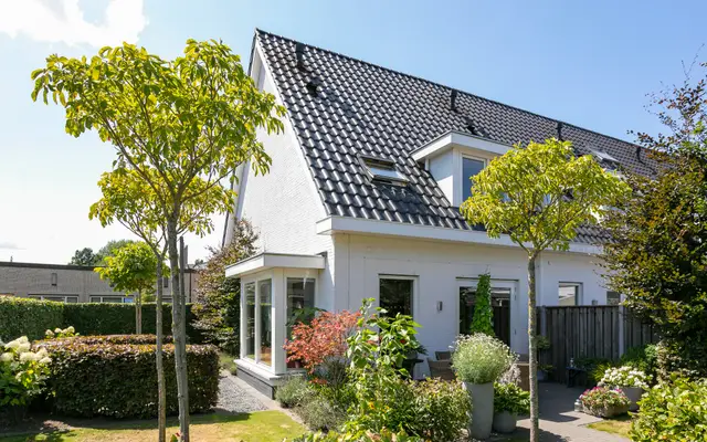 Foto van Alverno 35, Oudenbosch