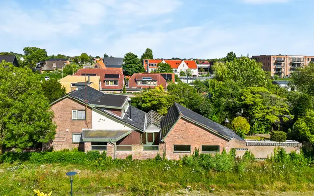 Foto van Visweg 69, Limmen