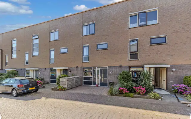 Foto van Karekiethof 22, Emmeloord