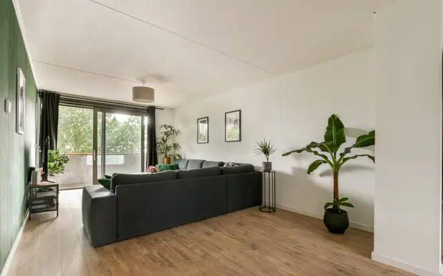 Foto van Kleiburg 422, Amsterdam
