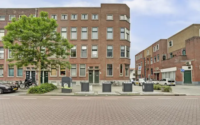 Foto van Professor Kamerlingh Onneslaan 143B 2, SCHIEDAM