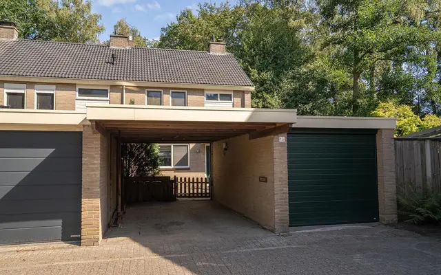 Foto van Keurslanden 13, Enschede
