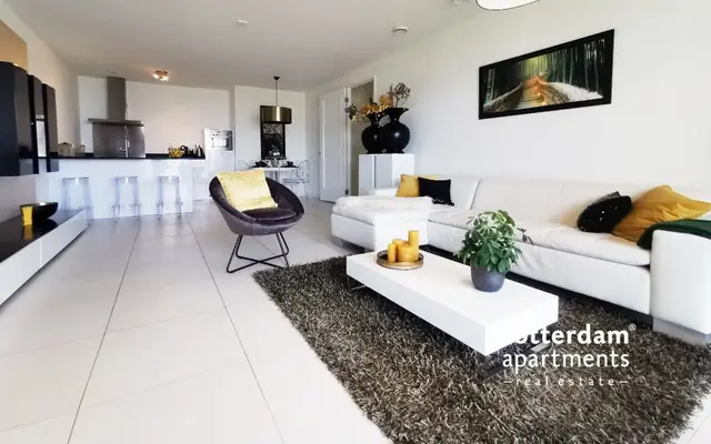 Foto van Kruisplein 742, Rotterdam