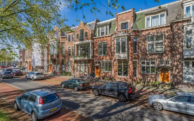 Foto van Statenlaan 81, Den Haag