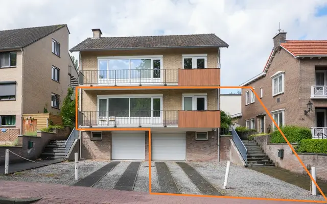 Foto van Daalhemerweg 56, Valkenburg