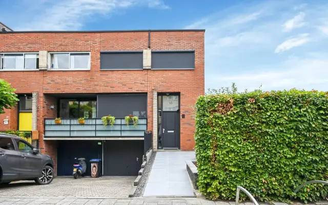Foto van Lange Dreef 16, Rijswijk