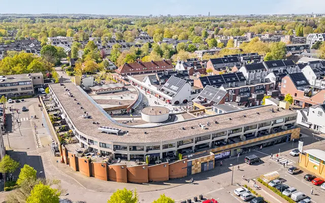 Foto van De Kramershilt 40, Leusden