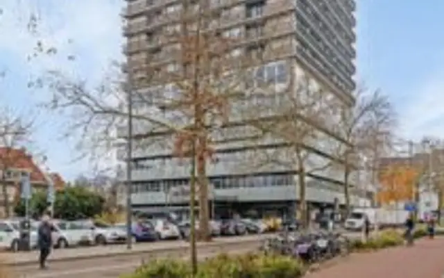 Foto van Hertog Hendrik van Brabantplein 16 B, Eindhoven