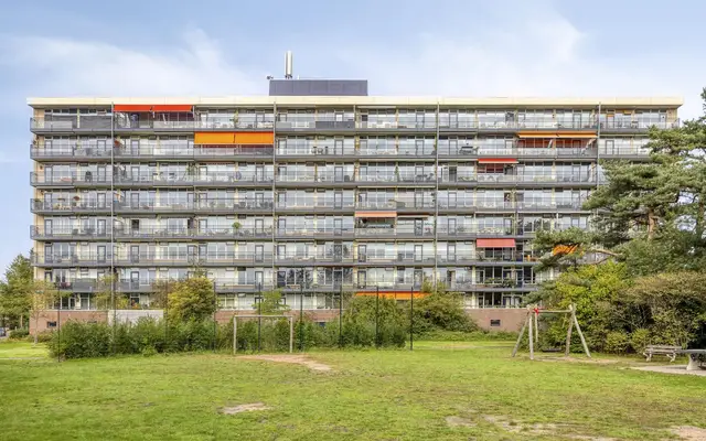 Foto van Geelgorslaan 36, Bilthoven