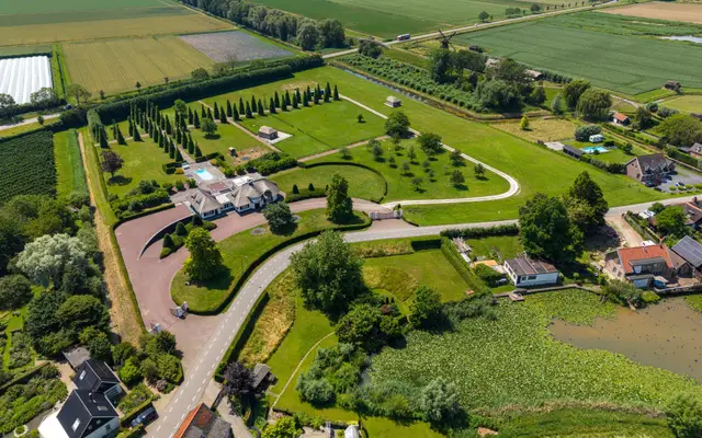 Foto van Schans 29, Werkendam
