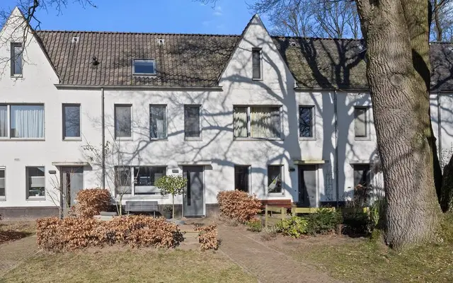 Foto van Louise de Colignylaan 33, Vught