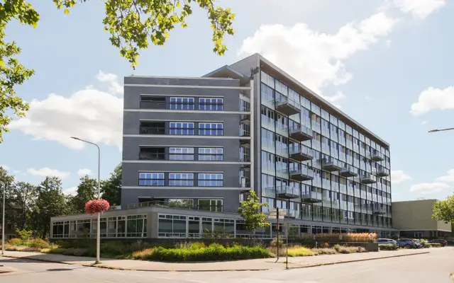 Foto van Het Baken 6, Almelo