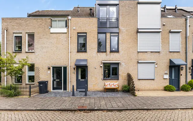 Foto van Pelgrimsweg 40, IJsselstein