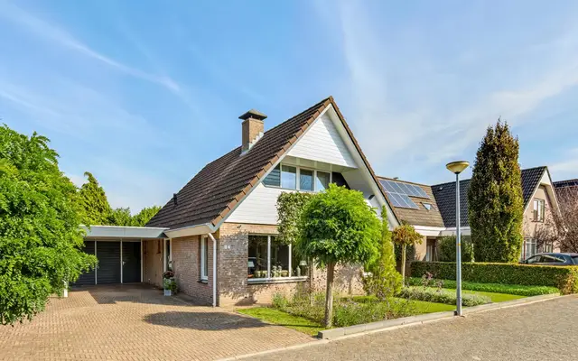 Foto van Garstenveld 24, Groenlo