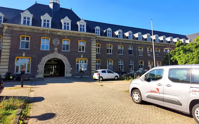 Foto van Parc Imstenrade 9, Heerlen