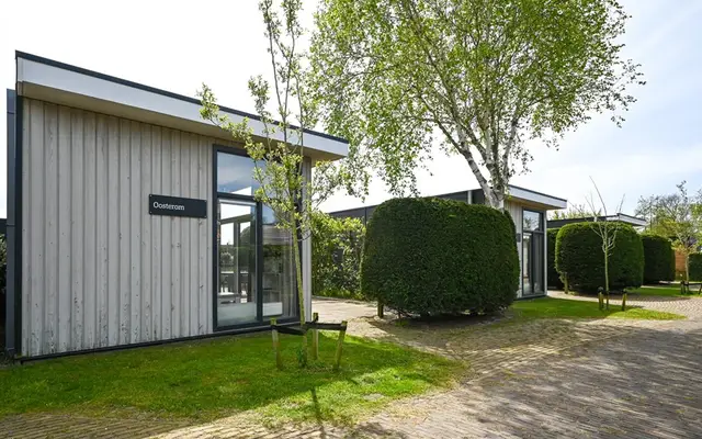 Foto van Koksbosweg 6 22, Formerum