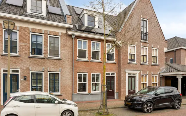 Foto van Herenlaan 122, Helmond