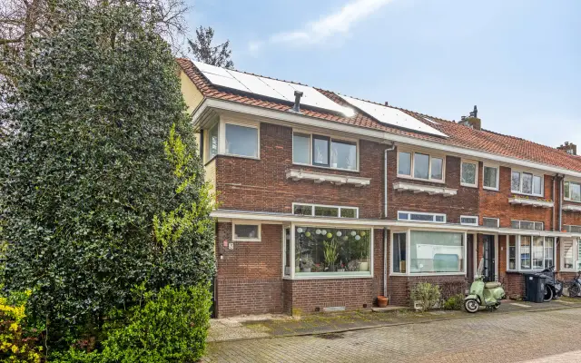 Foto van Hordijk 3, Rotterdam