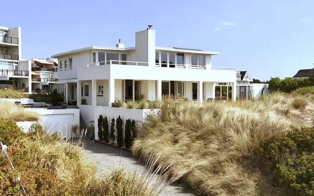 Foto van Beethovenweg 8, Noordwijk