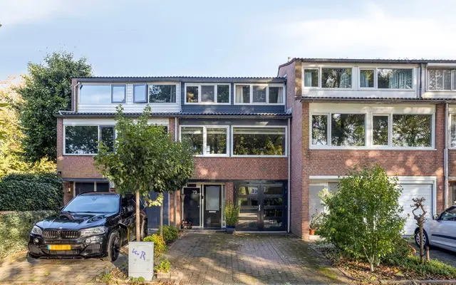 Foto van Baljuw 79, Hoorn
