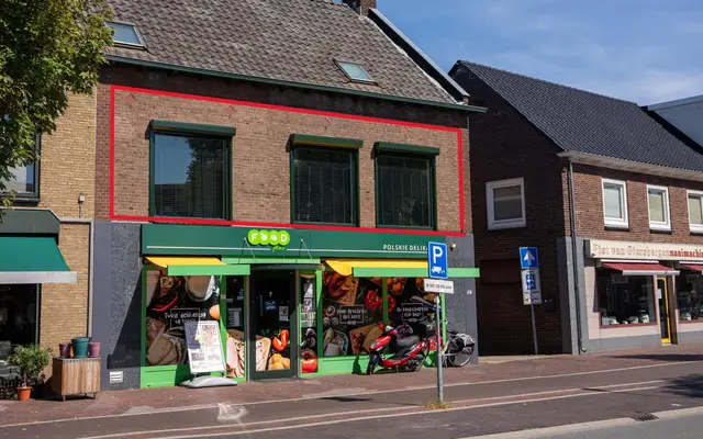 Foto van Terborgseweg 37 B, Doetinchem