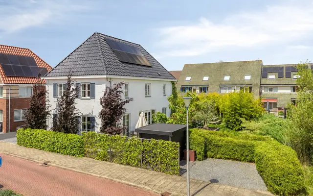 Foto van Brederodepeer 33, Boskoop