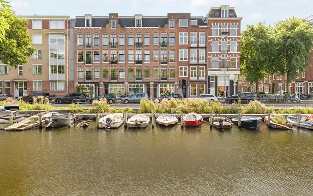 Foto van Haarlemmerweg 125 1, Amsterdam
