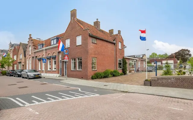 Foto van Boulevard Antverpia 10, Roosendaal