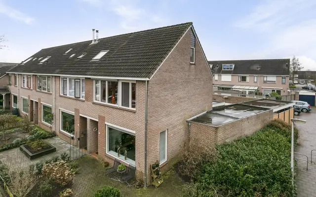 Foto van Zandweerdsweg 85, Deventer