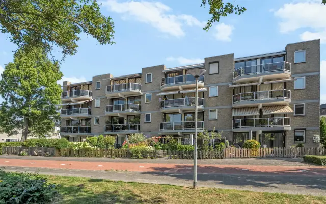 Foto van Van der Dussenvliet 51, BARENDRECHT