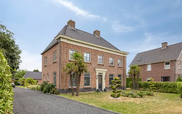 Foto van Uilkerweg 23, Zuilichem