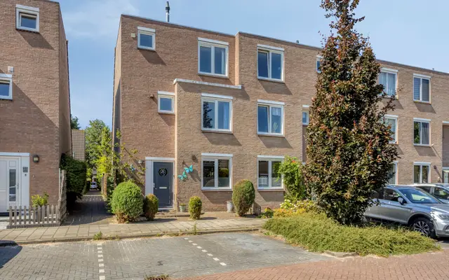 Foto van John Woodruimte 21, Zoetermeer
