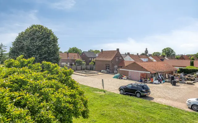 Foto van Vijverbroekstraat 33, Neeritter