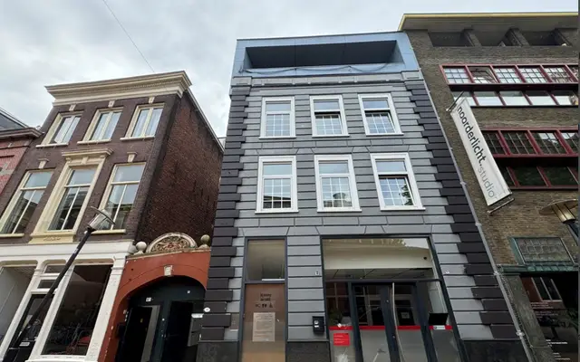 Foto van Akerkhof 10 5, Groningen