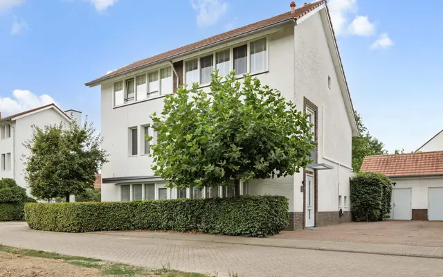 Foto van Pauwoogpad 11, Rosmalen
