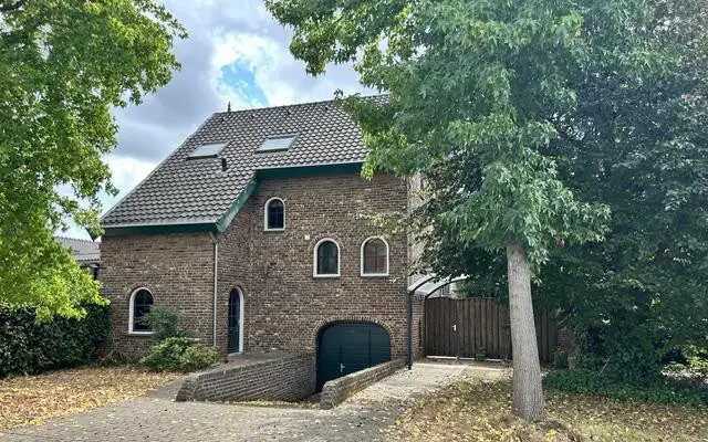 Foto van Kleine Dries 21, Holtum