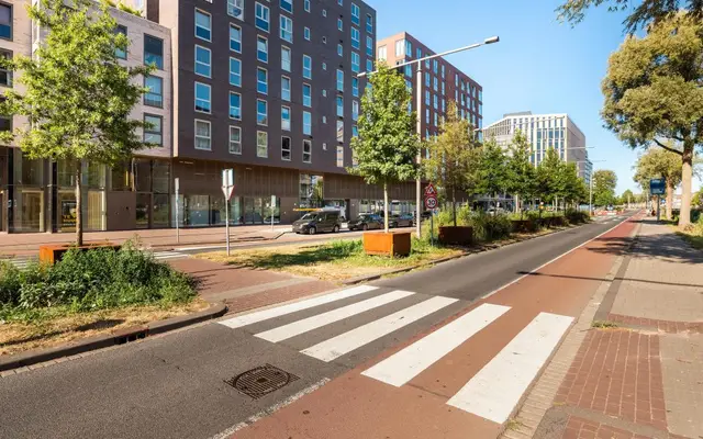 Foto van Spuiboulevard 34 A, Dordrecht