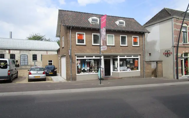 Foto van Dorpsstraat 7 c, Groesbeek