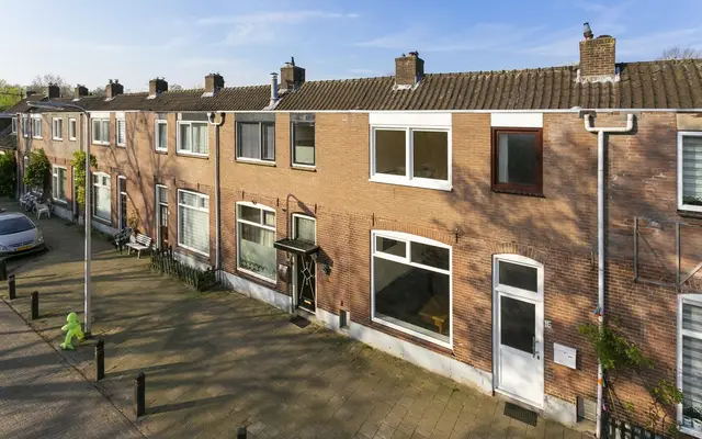 Foto van Tabakswal 15, Deventer