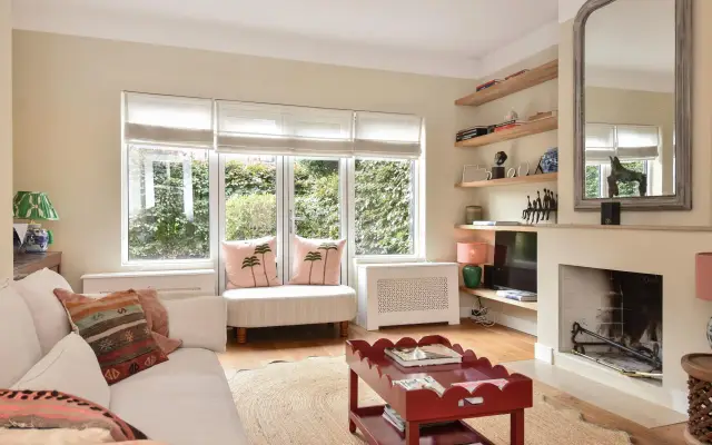 Foto van Van Wouwstraat 17, 's-Gravenhage