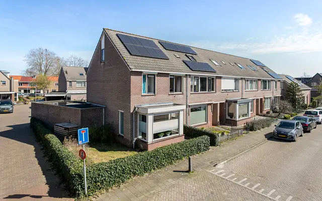 Foto van Lange Zandstraat 164, Deventer