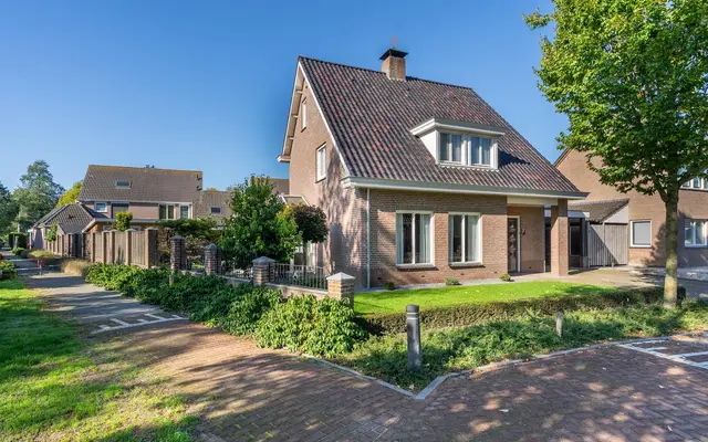 Foto van Clarissenhoeve 21, Berlicum